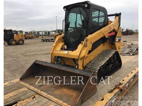 Skid Steers For Sale in SAINT CLOUD, MINNESOTA